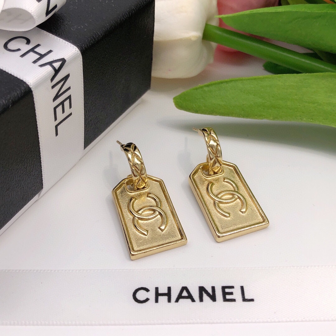Jewelry Chanel 1776 - vstockx