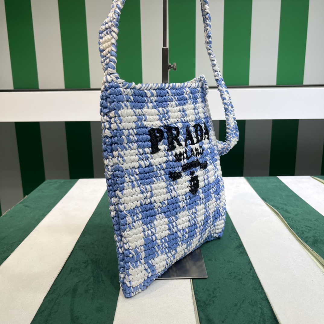 Handbags Prada 1BC784 size:29*26 cm - vstockx