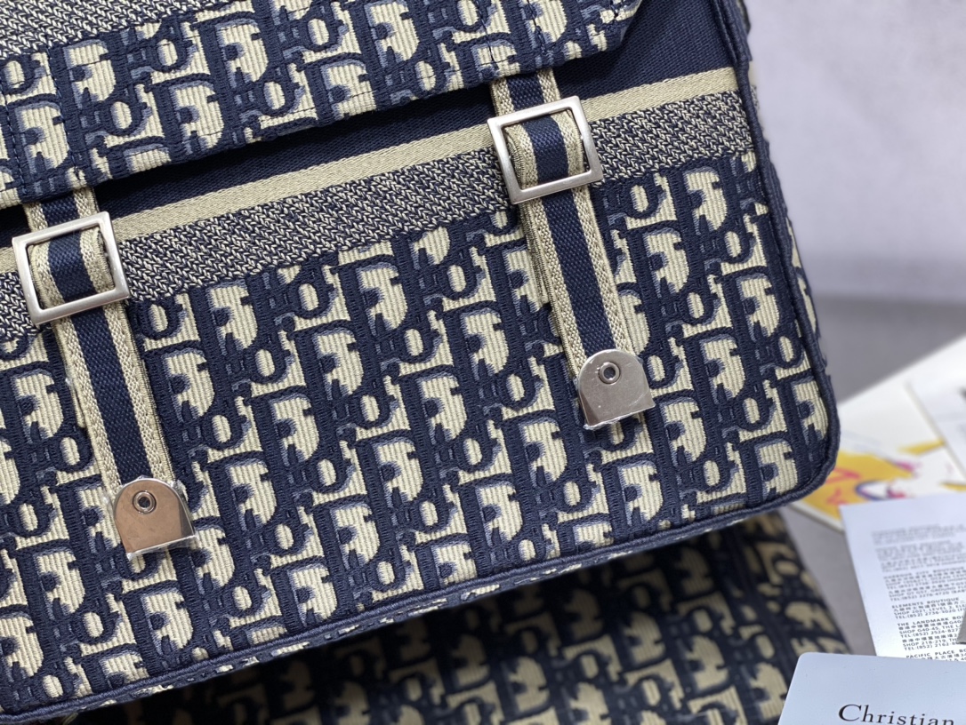 Handbag Dior size 28*12*26 cm - vstockx