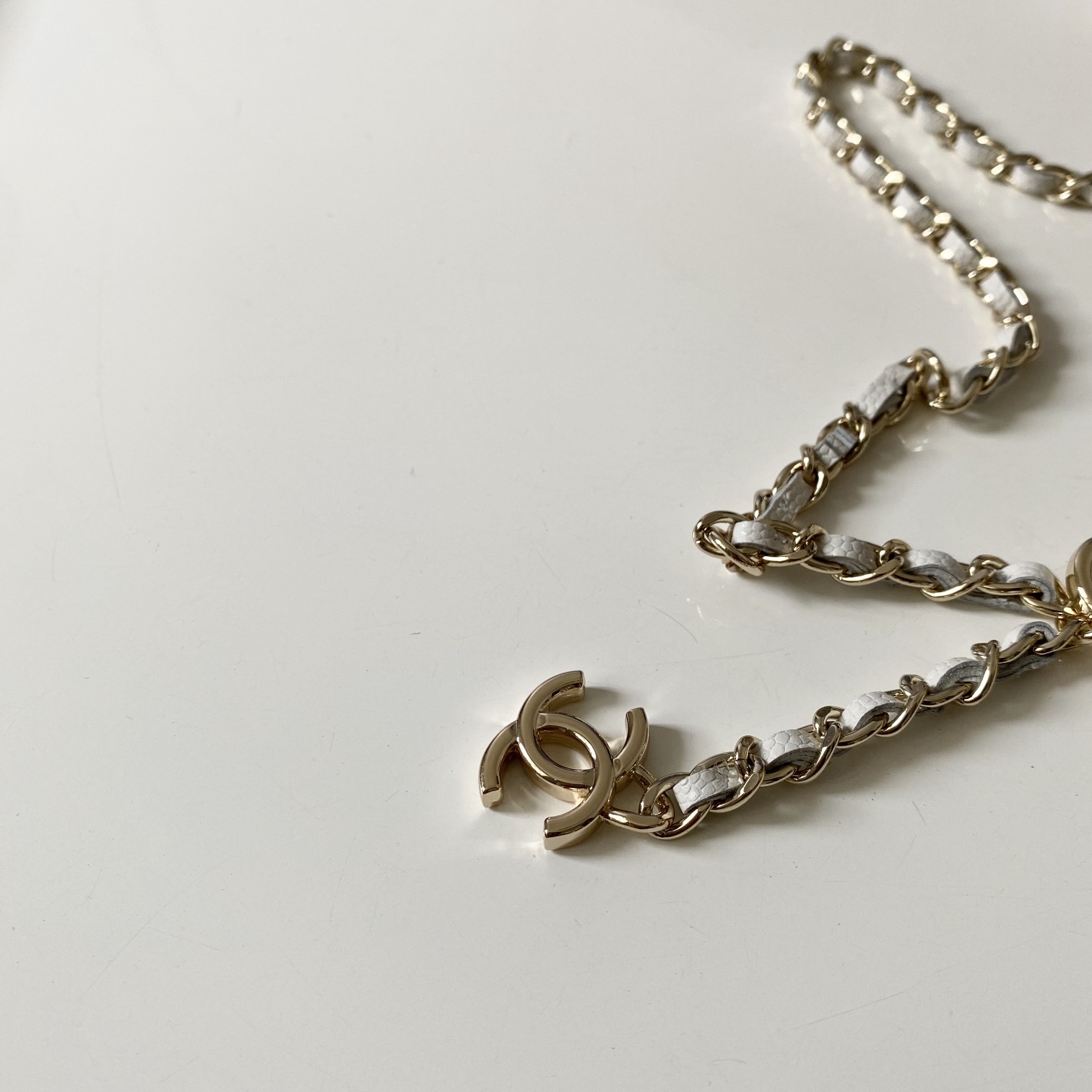 Handbag Chanel 1952 size 11   2   7.5 cm - vstockx