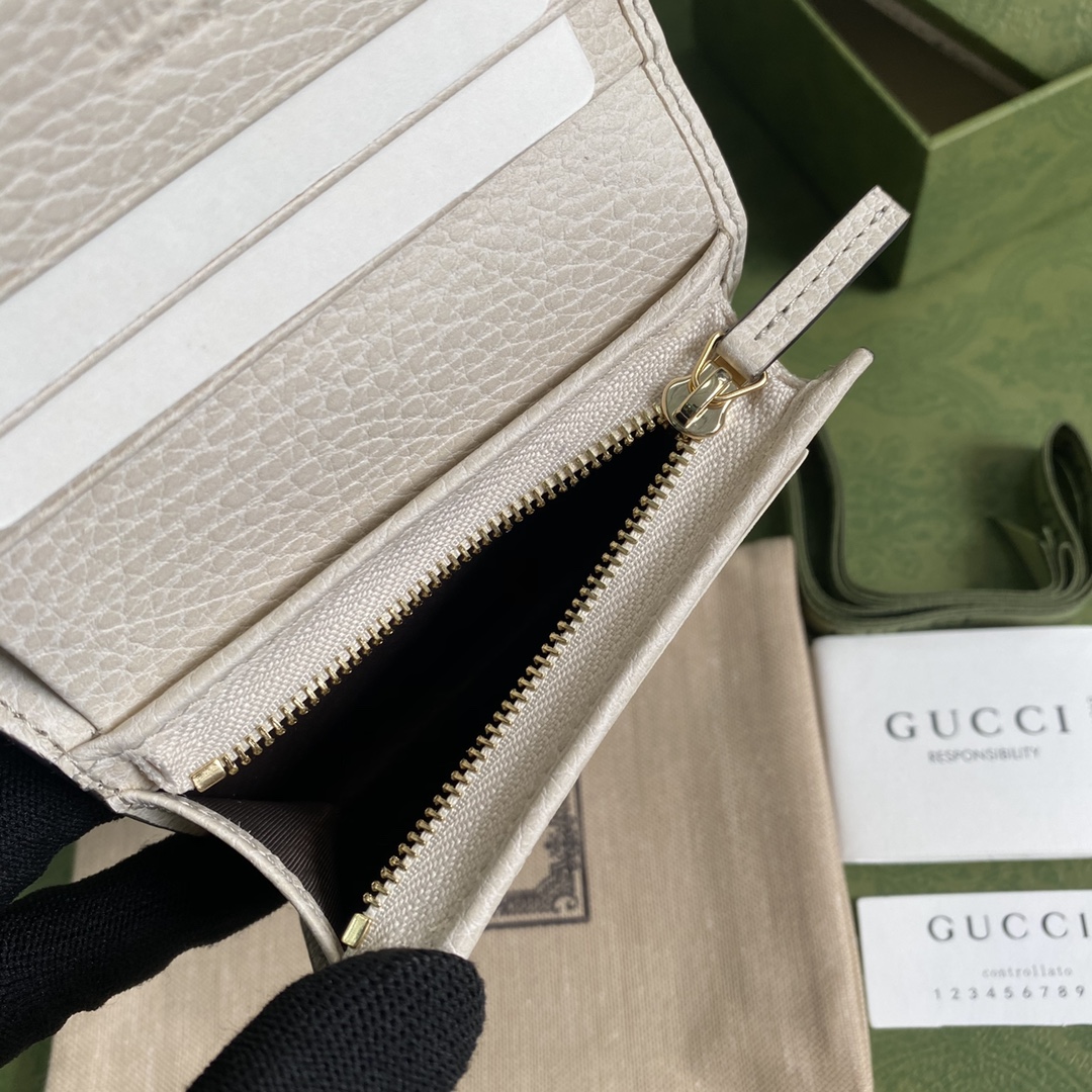 Handbag Gucci 658610 size 11*9*3 cm - vstockx