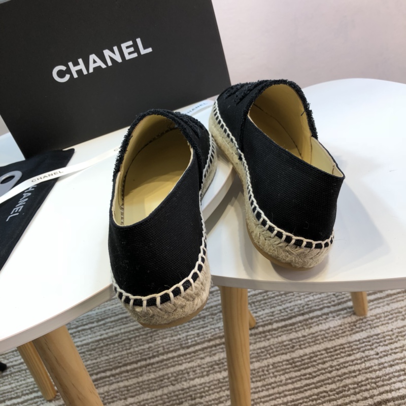 Chanel Loafers 47 - vstockx