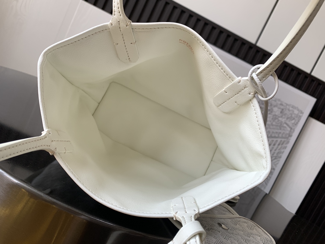 Handbags Goyard Anjou 2321B size:20*10*20 cm - vstockx