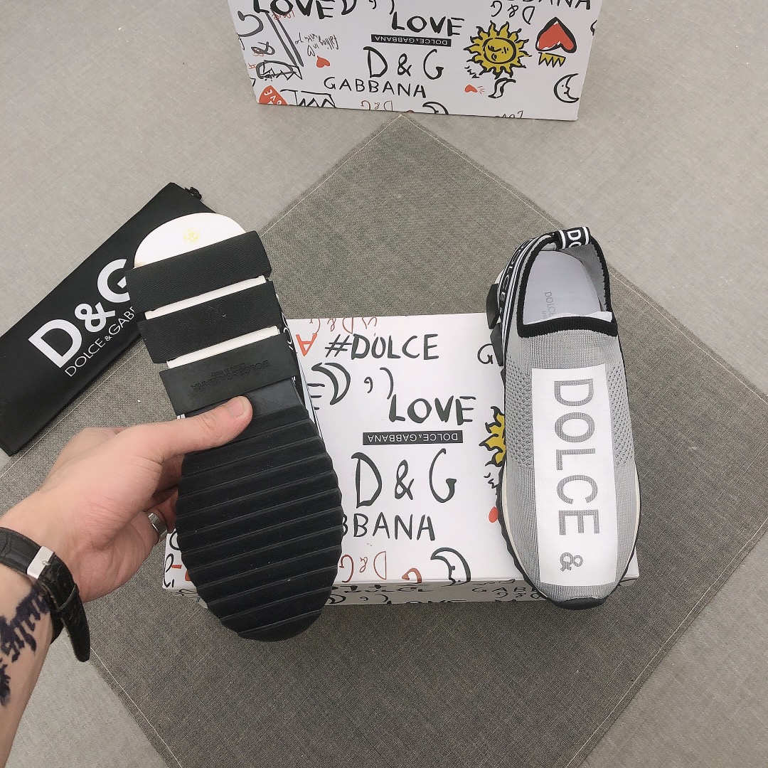 Dolce & Gabbana Sorrento 14 - vstockx