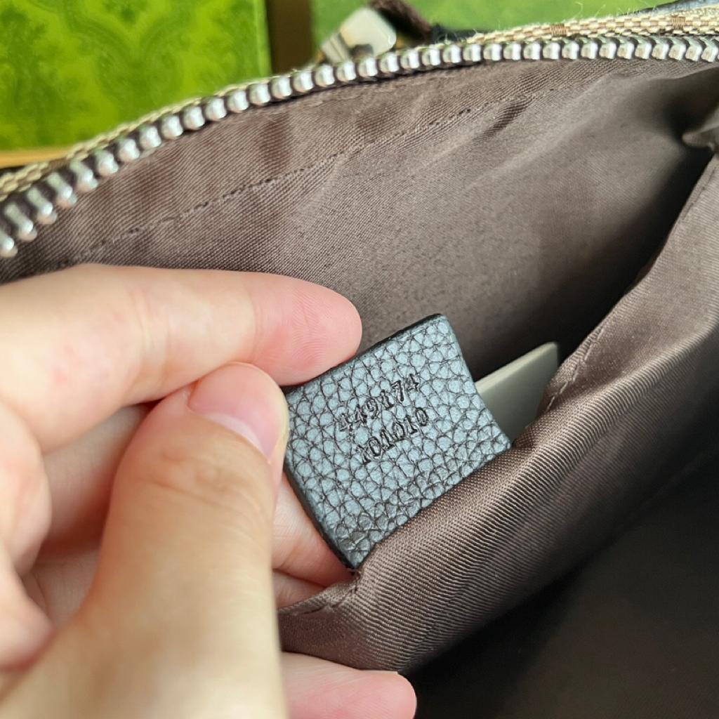 Handbag Gucci 449174 size 22.5*15*4 cm - vstockx