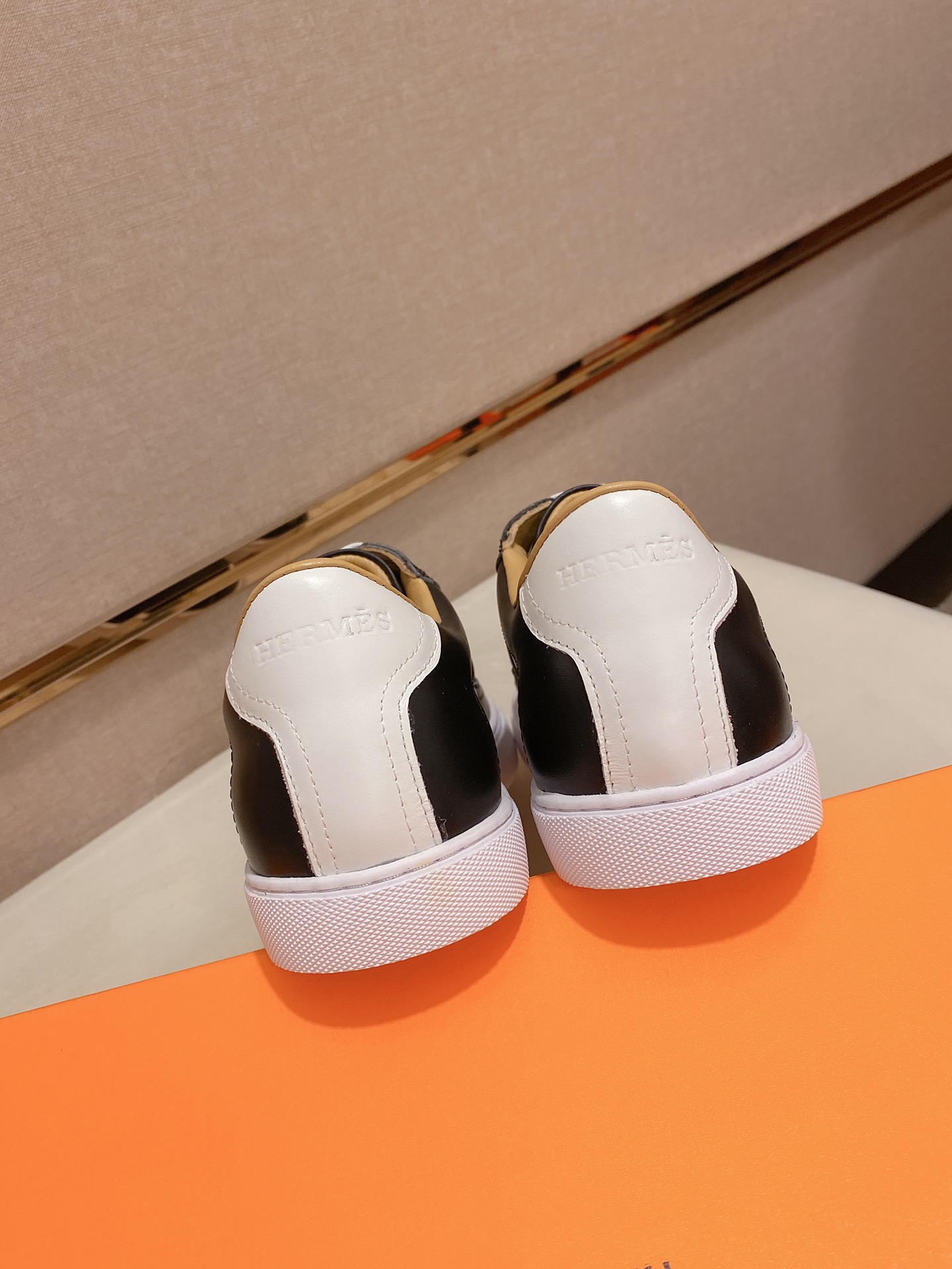 Hermes Quicker sneaker 5 - vstockx
