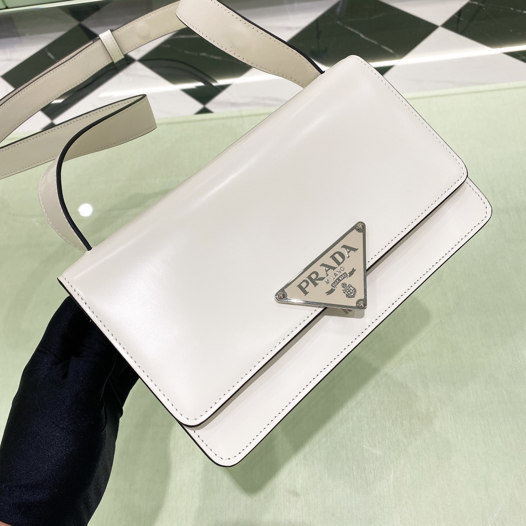 handbags prada 1BD321 24*15*6 - vstockx