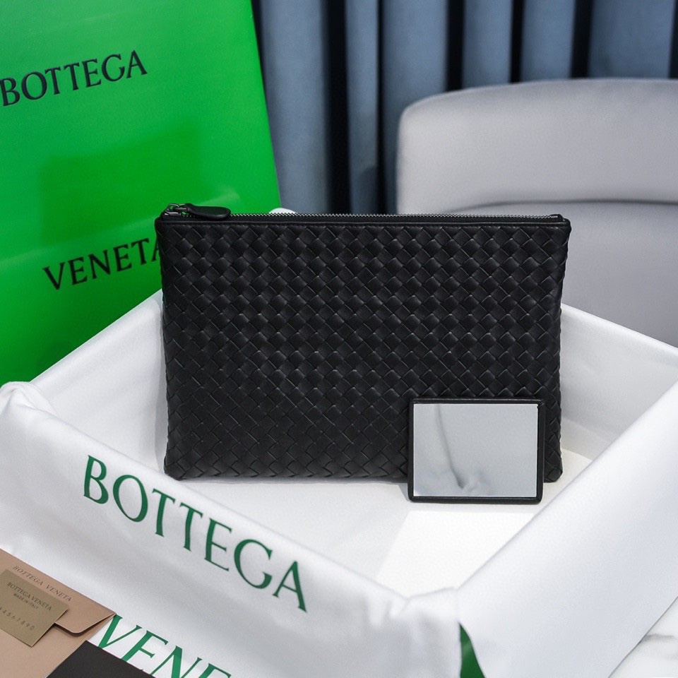 handbags Bottega Veneta 80-2# size:30cm - vstockx