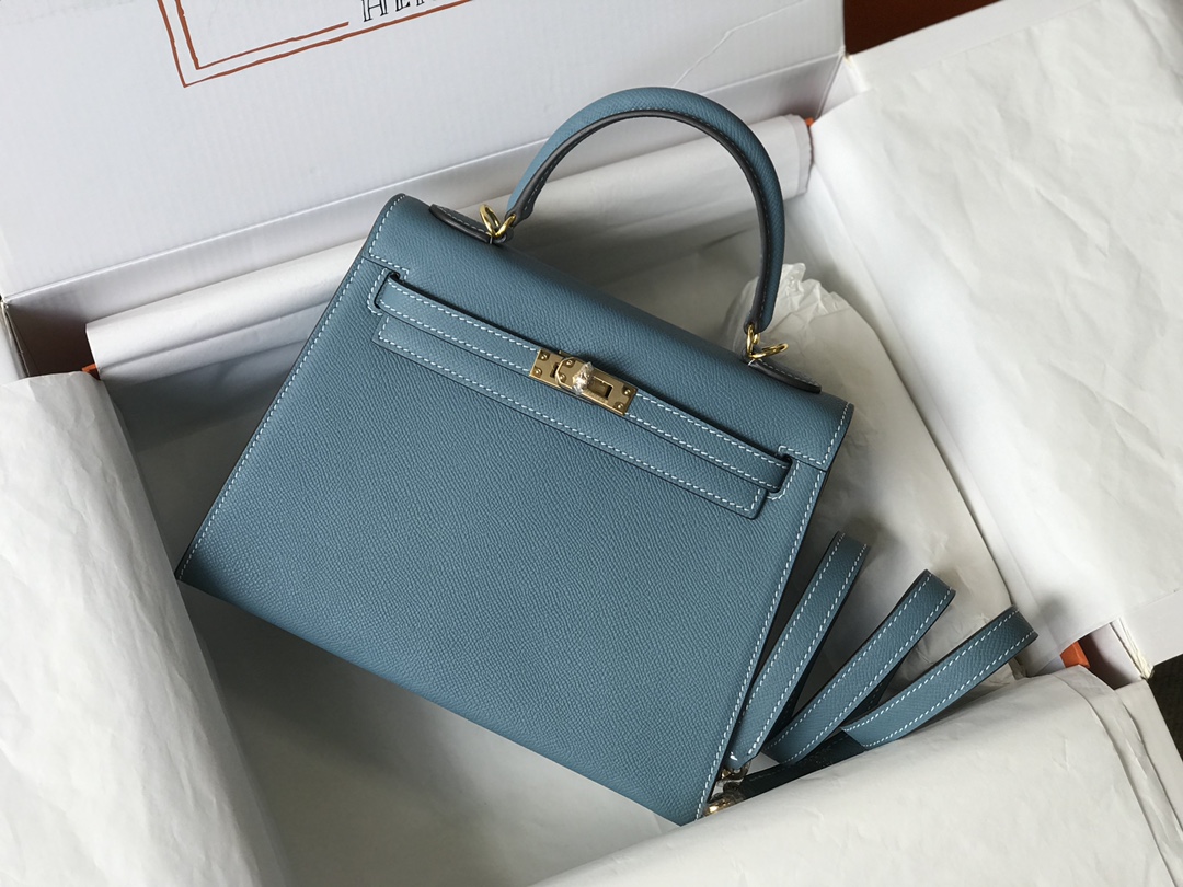Handbags Hermes   . size:25 cm - vstockx