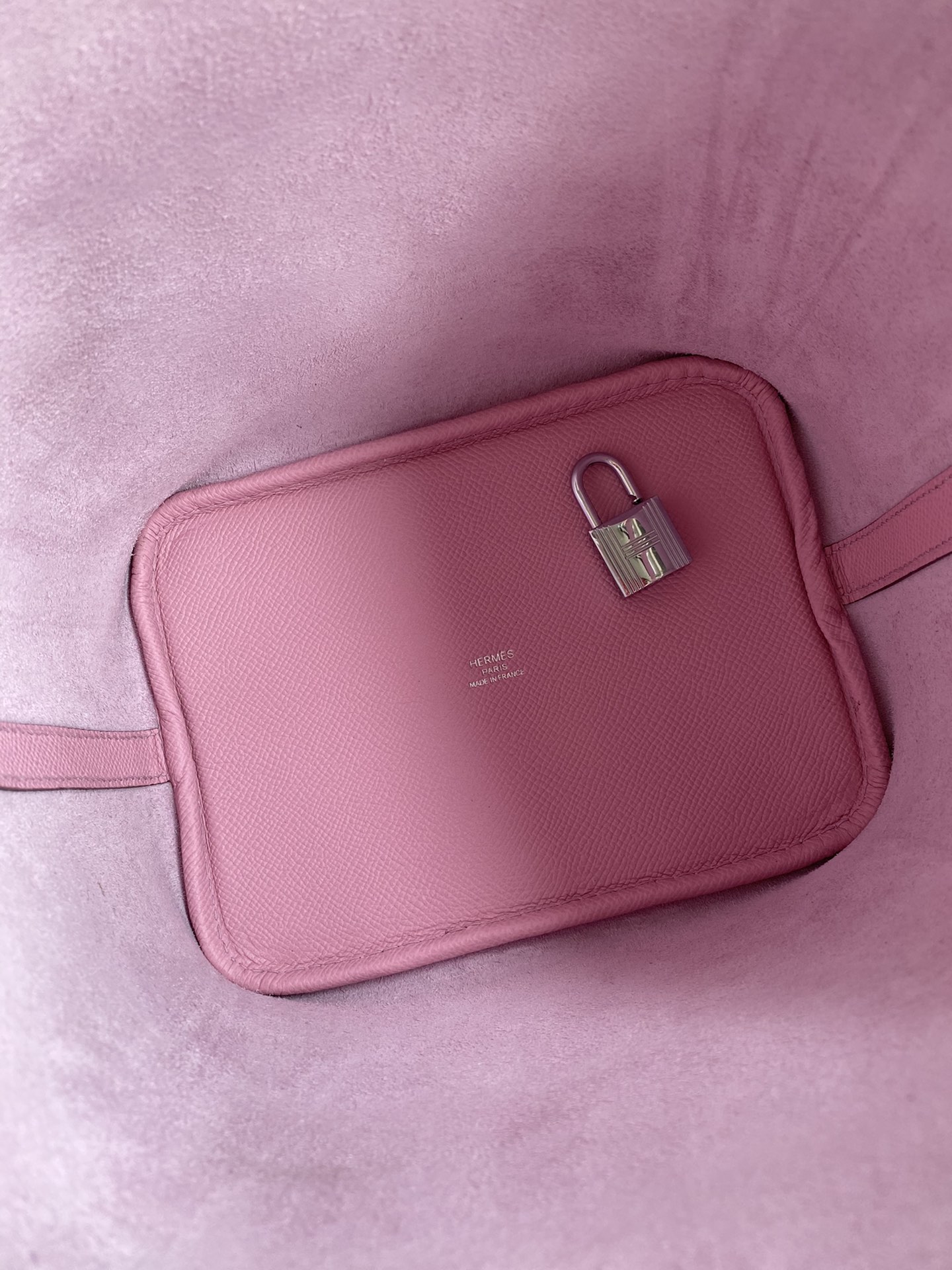 Handbags Hermes Picotin size:18cm - vstockx