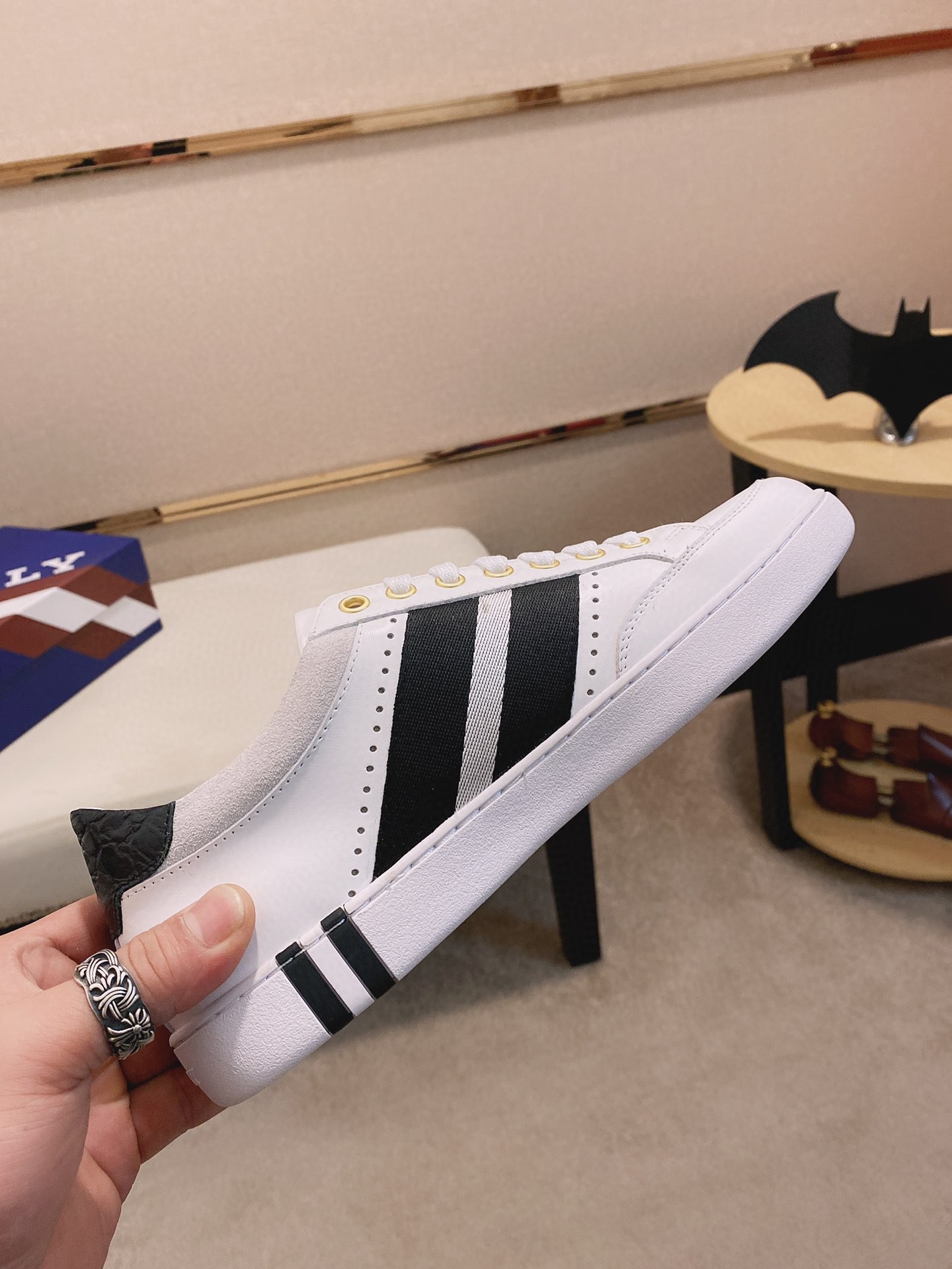 Bally Winton Sneaker 2 - vstockx