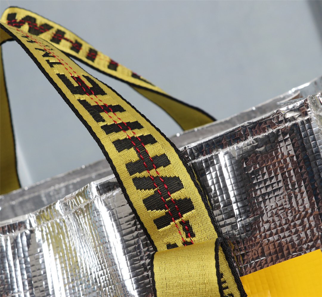 handbags OFF-White 535  3662980  size:35*40*18cm - vstockx