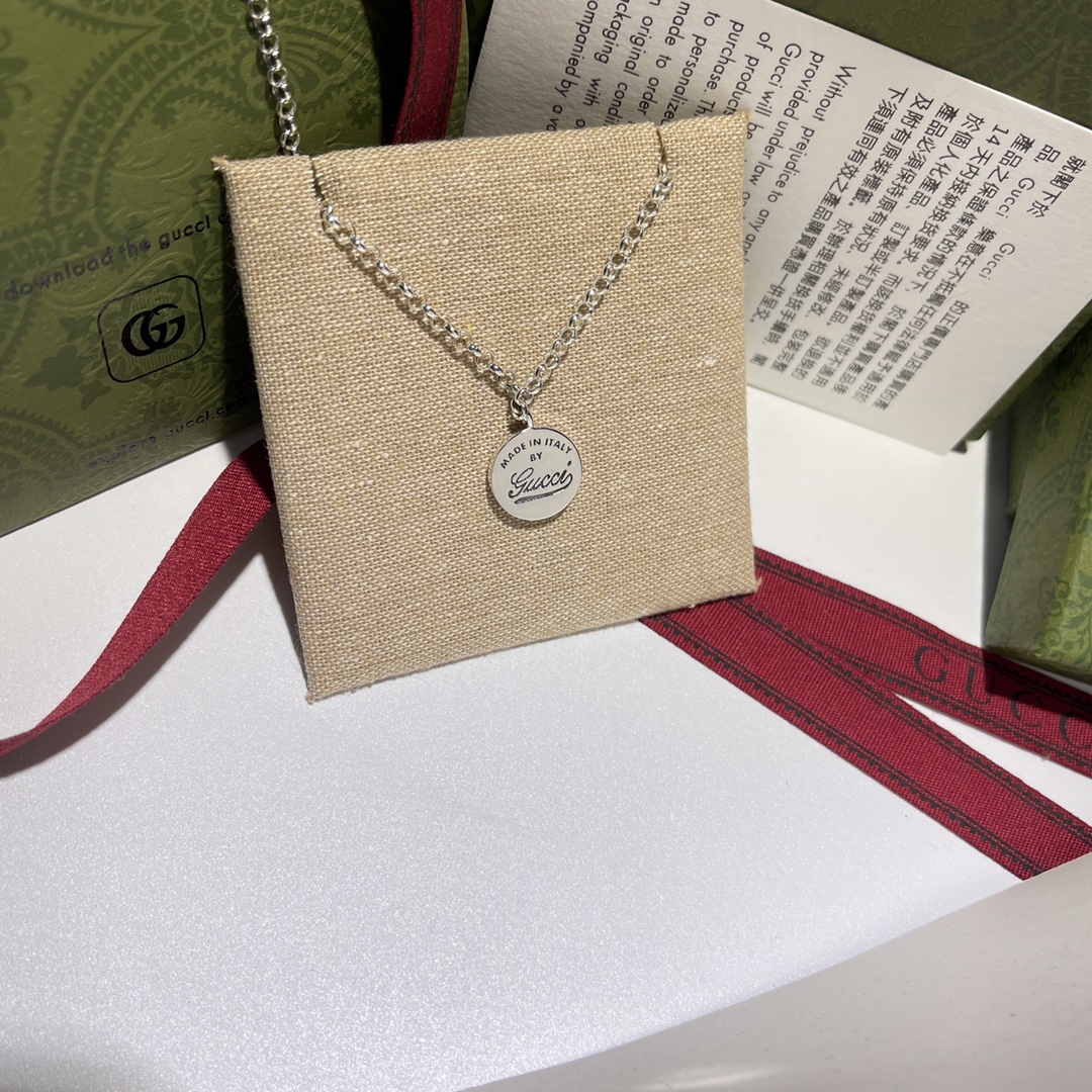 Jewelry Gucci 823 - vstockx