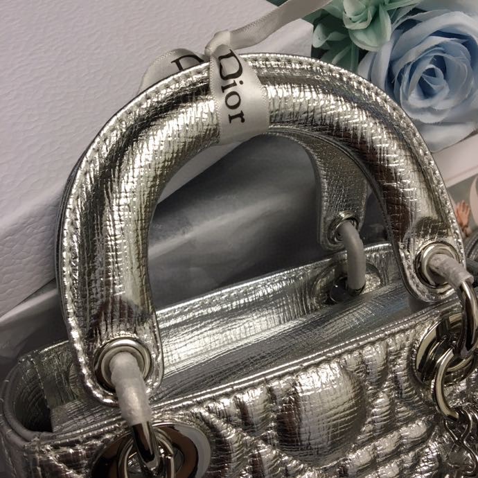 Handbags Lady 6603 size  17cm - vstockx