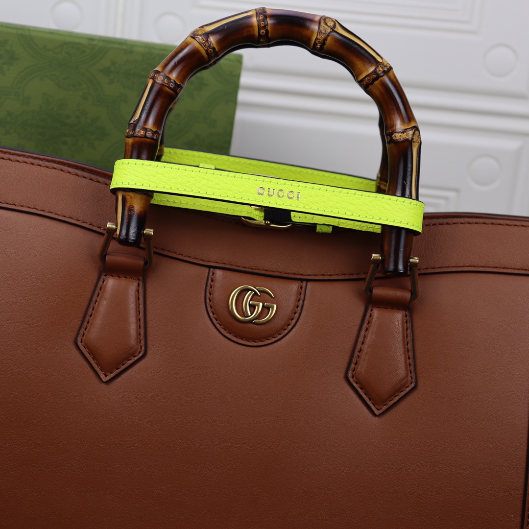 Handbag Gucci 655658 size 35*30*14 cm - vstockx