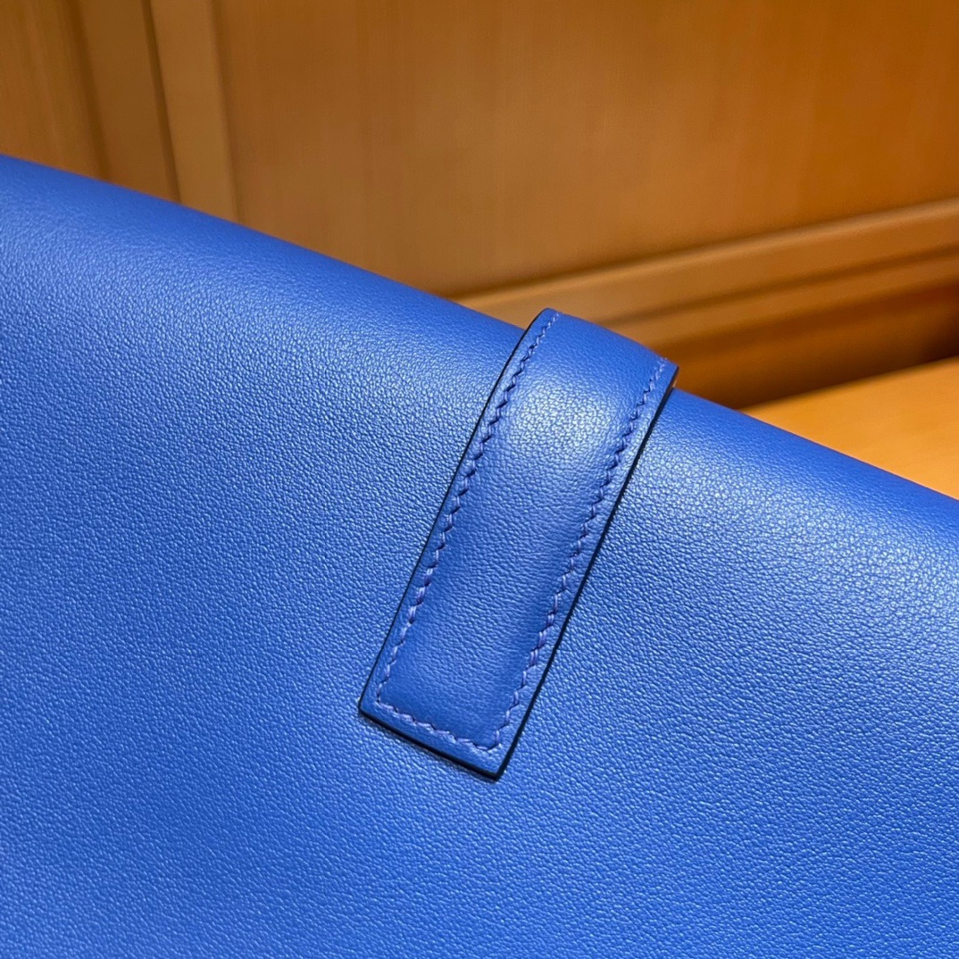 Handbags Hermes Jige Elan 29 Clutch size:18 cm - vstockx