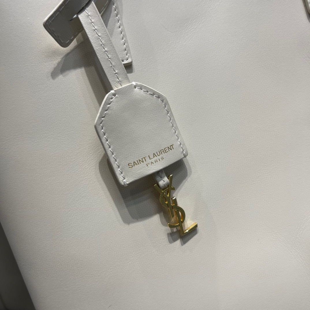 Handbags SAINT LAURENT 600307 size 25x28x8 cm - vstockx