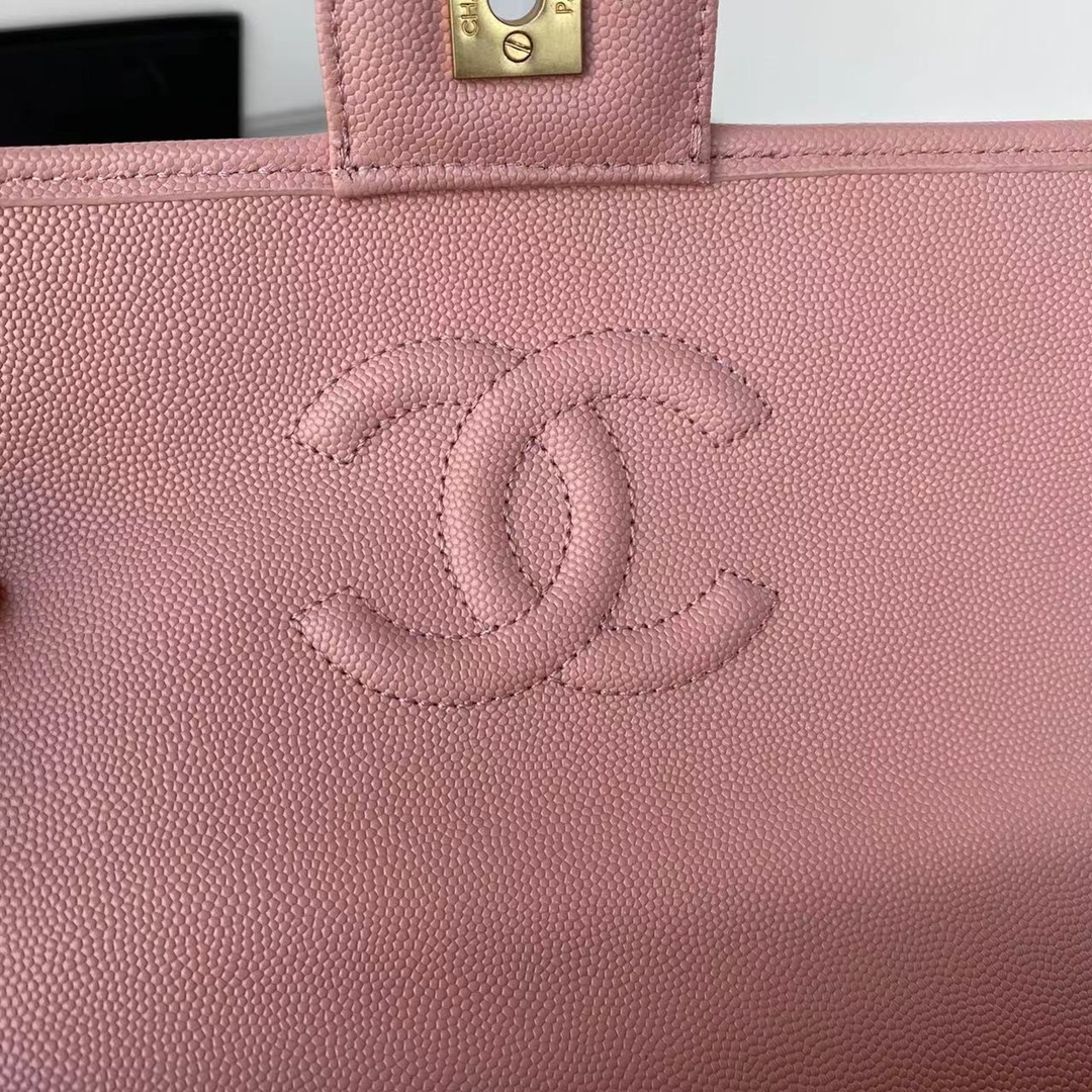 Handbag Chanel AS3653 size 25x21.5x7 cm - vstockx