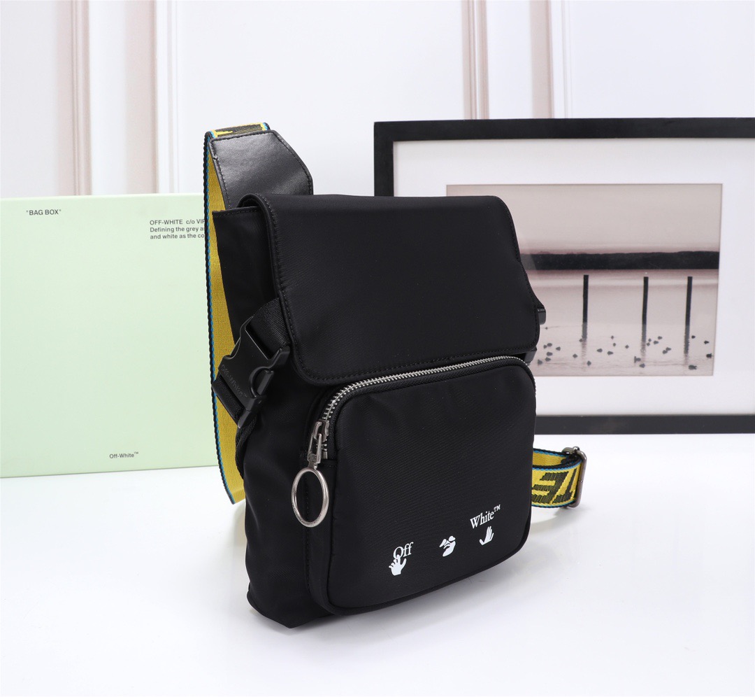 handbags OFF-White 558  4551760  size:24*26*8cm - vstockx