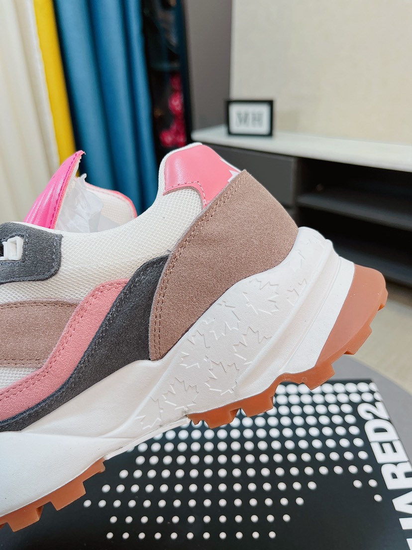 DSQUARED2 sneaker 15 - vstockx