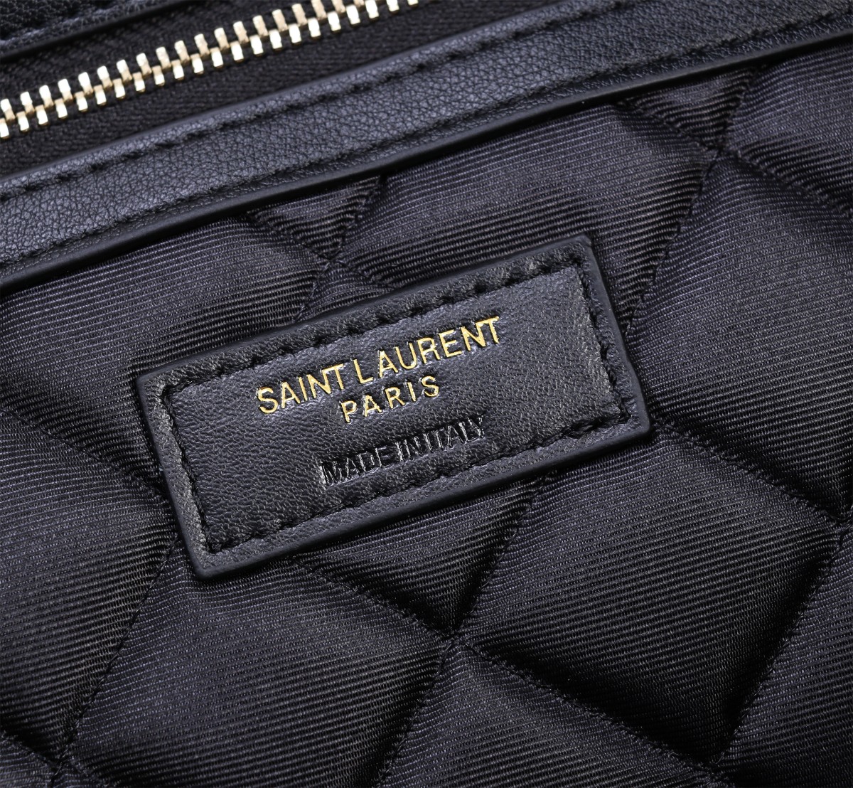 Handbags SAINT LAURENT 736009 size 56 X 50 X 19 cm - vstockx
