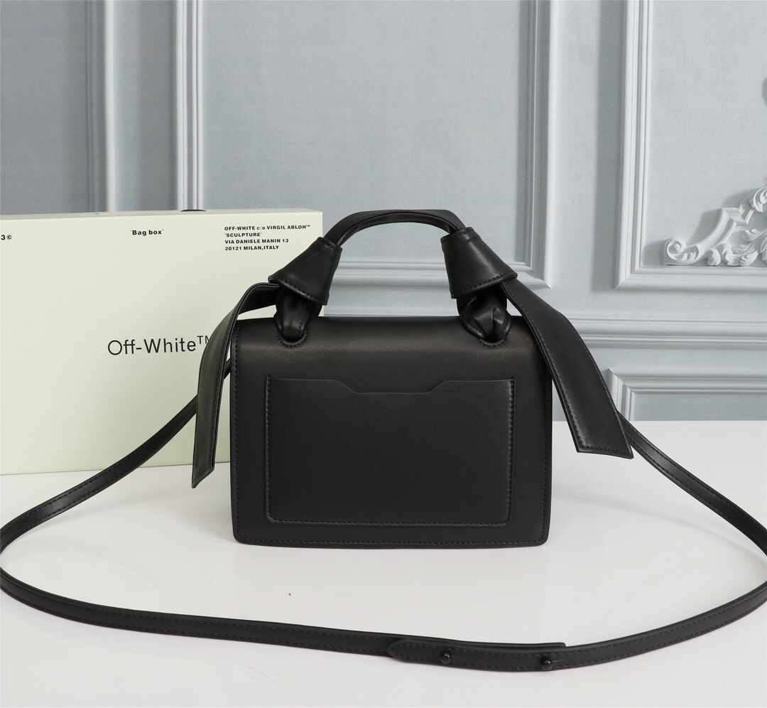 handbags OFF-White 515  6330870  size:22*16*7cm - vstockx