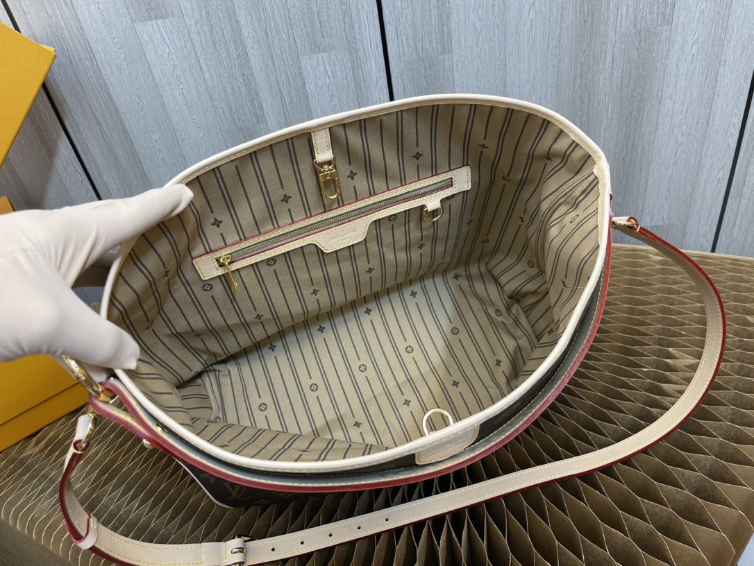 Handbag Louis Vuitton M40352 size 46*30*13 cm - vstockx