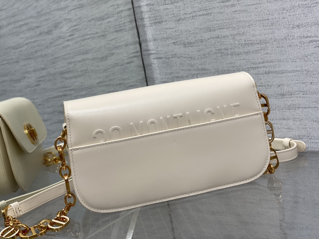 Handbag Dior size 22.5*6.5*12.5 cm - vstockx