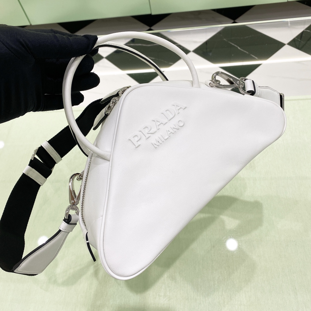 handbags prada 1BB082 size:25*4.5*1cm - vstockx