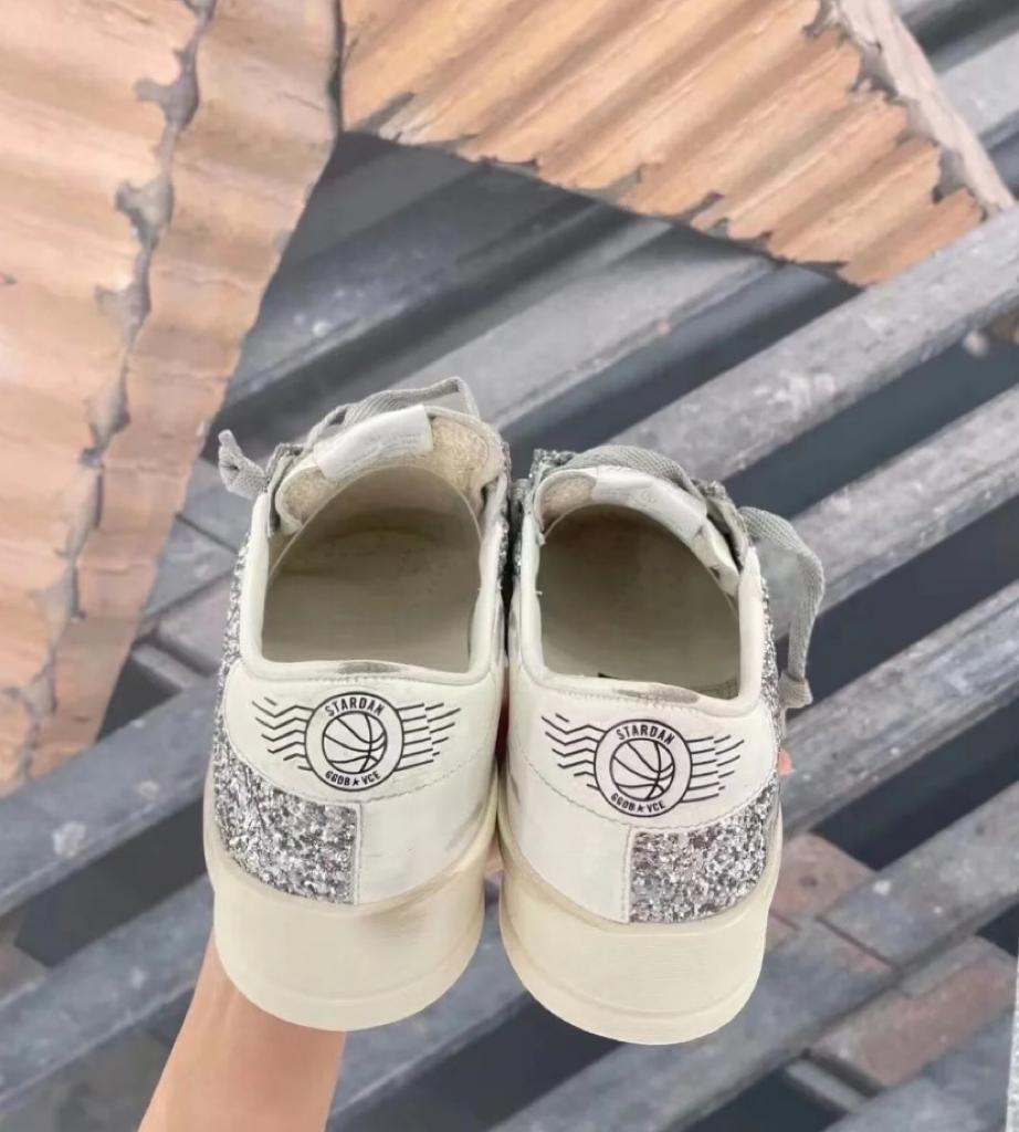 Golden Goose Stardan LTD Sneakers 1 - vstockx