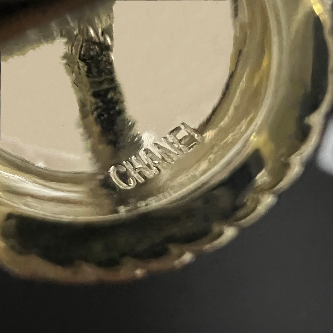 Jewelry Chanel 1820 - vstockx