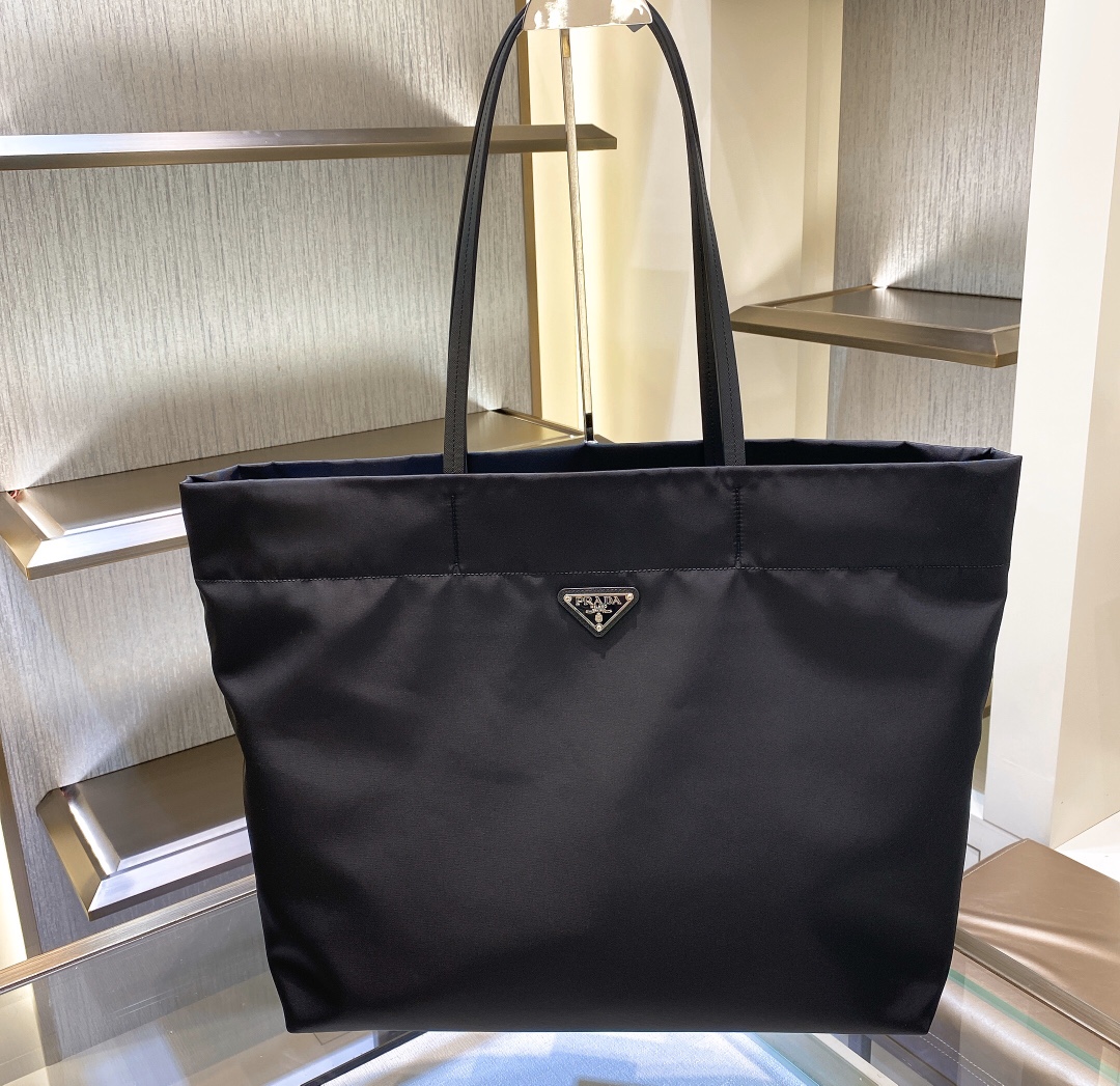 handbags prada 1BG107 SIZE:40*34*16 - vstockx