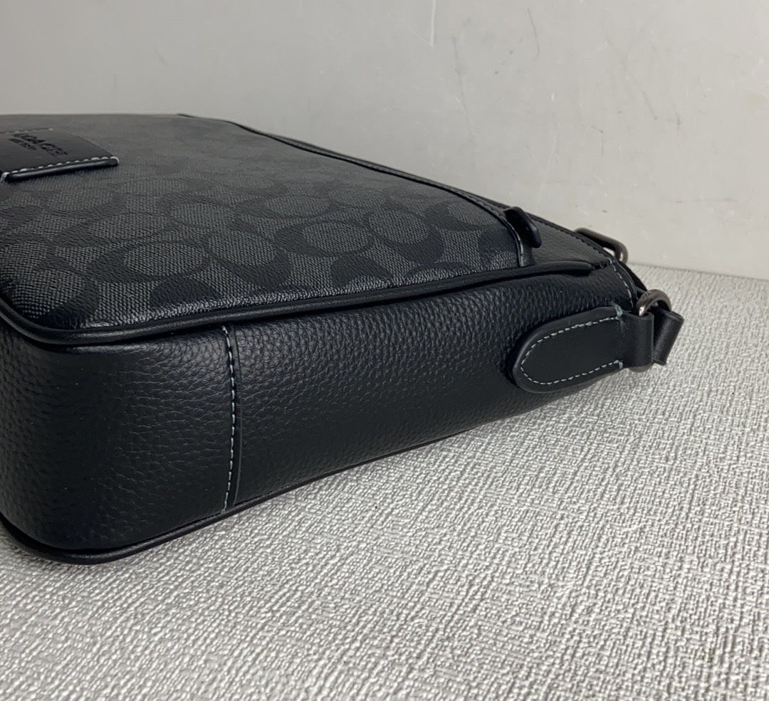 Handbags Coach CH078 size:3*22*6 - vstockx