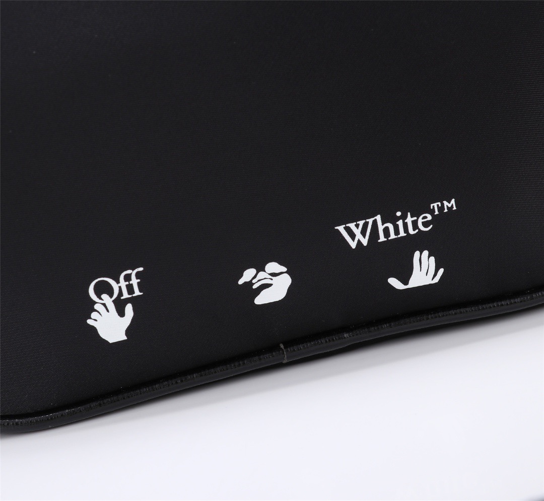 handbags OFF-White 509  3558650  size:18*15*6cm - vstockx