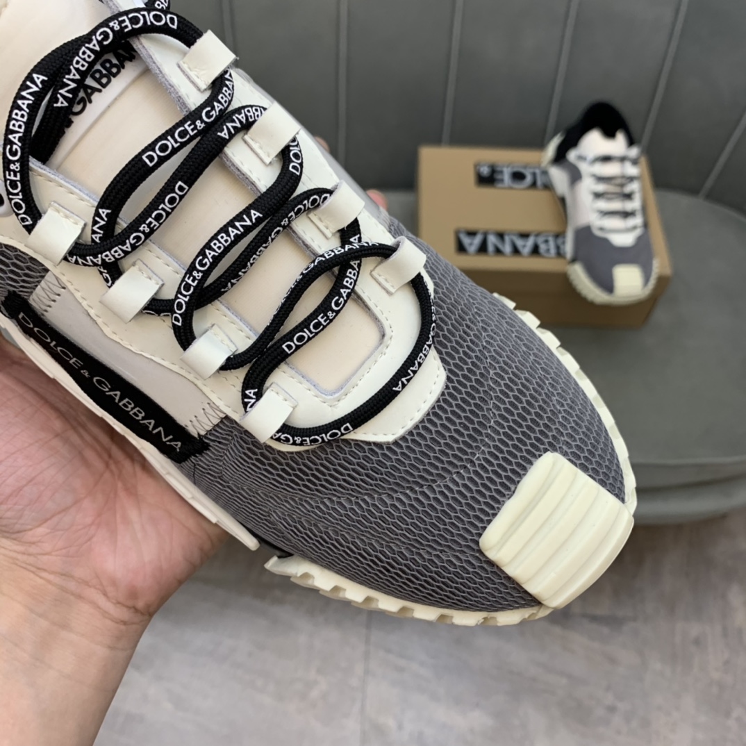 Dolce & Gabbana NS1 low-top sneakers 11 - vstockx