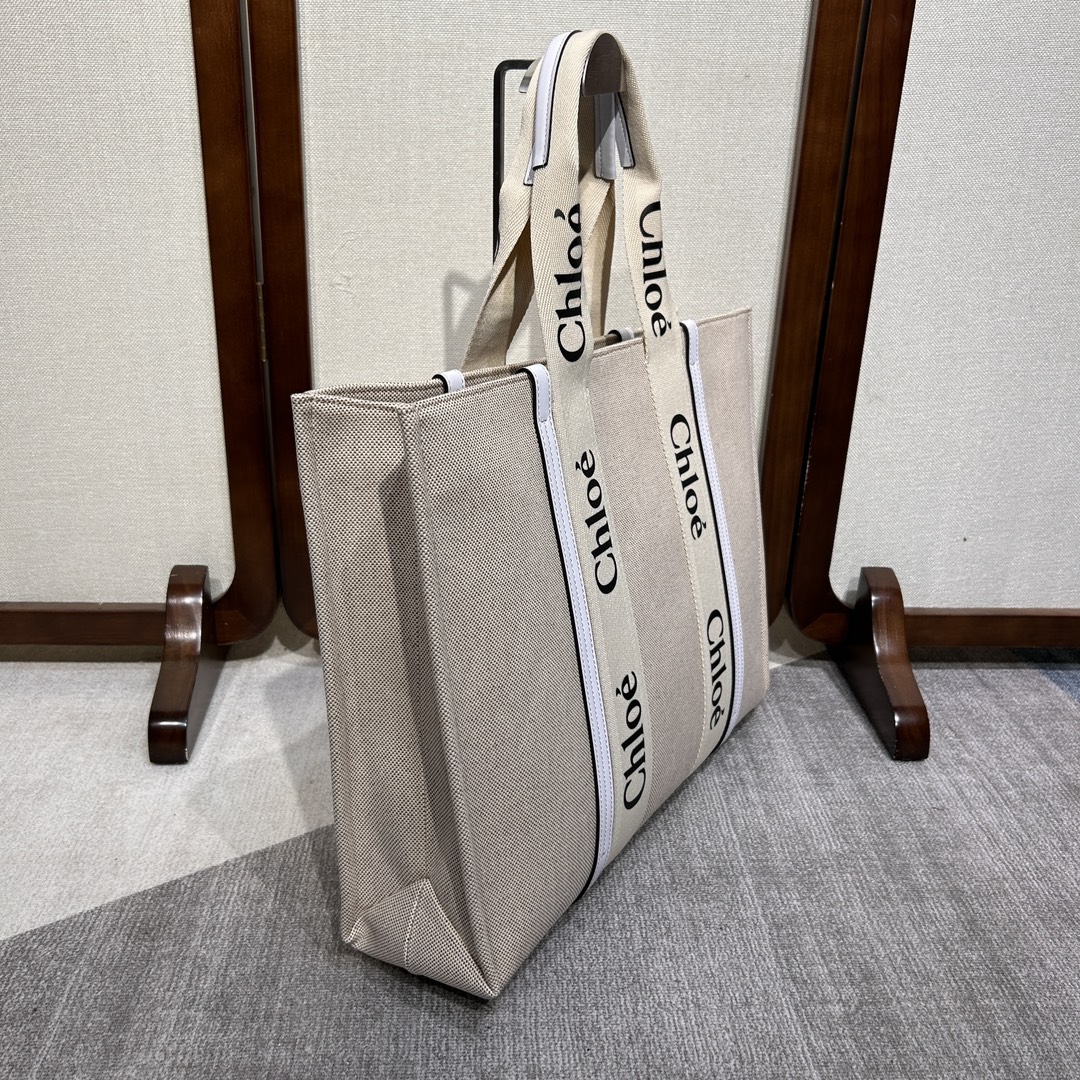 Handbags Chloe 6044 size:45*33*13 cm - vstockx
