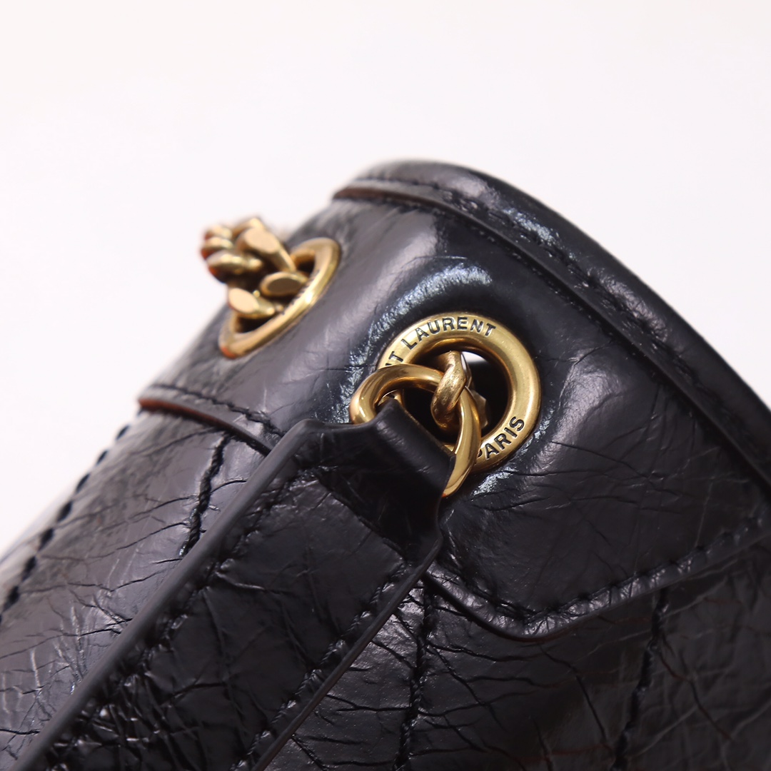 Handbags SAINT LAURENT 533037 size 22x16.5x12 cm - vstockx