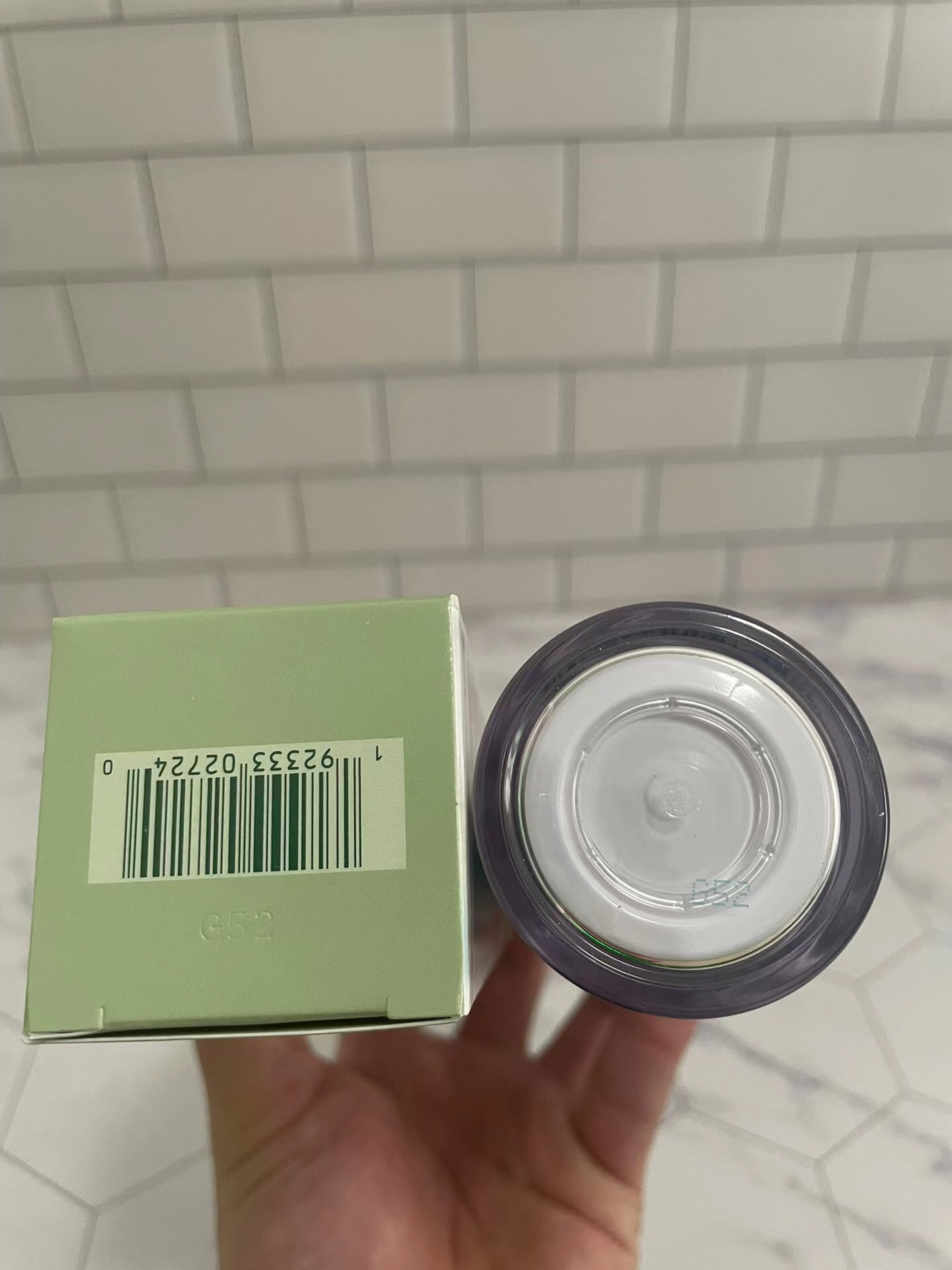 p'er'fu'me Clinique 1 - vstockx