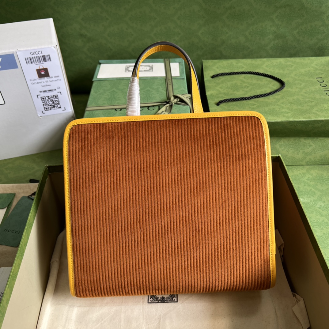 Handbag Gucci 705042 size 28.5*25*11 cm - vstockx