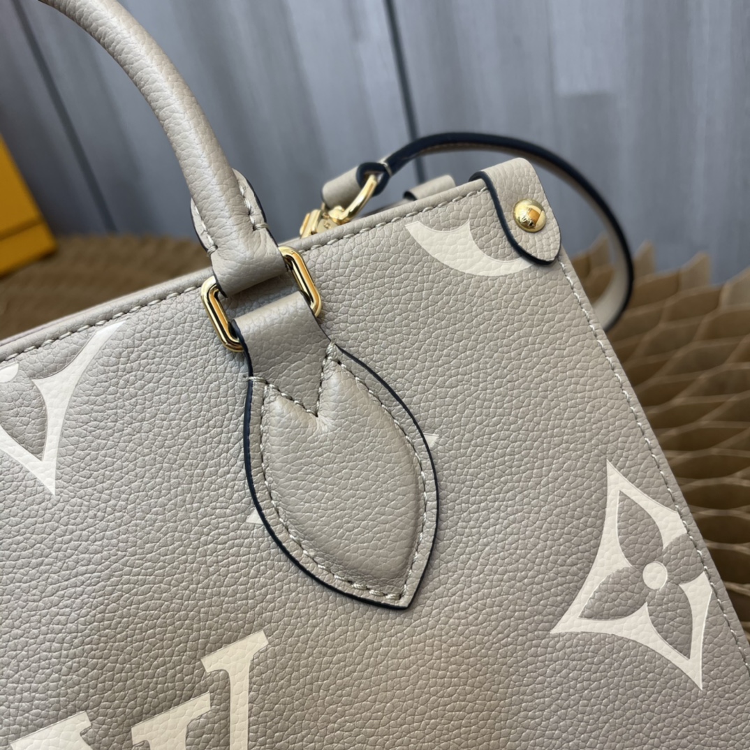 Handbag Louis Vuitton M45659 size 25.0 x 11.0 x 19.0 cm - vstockx