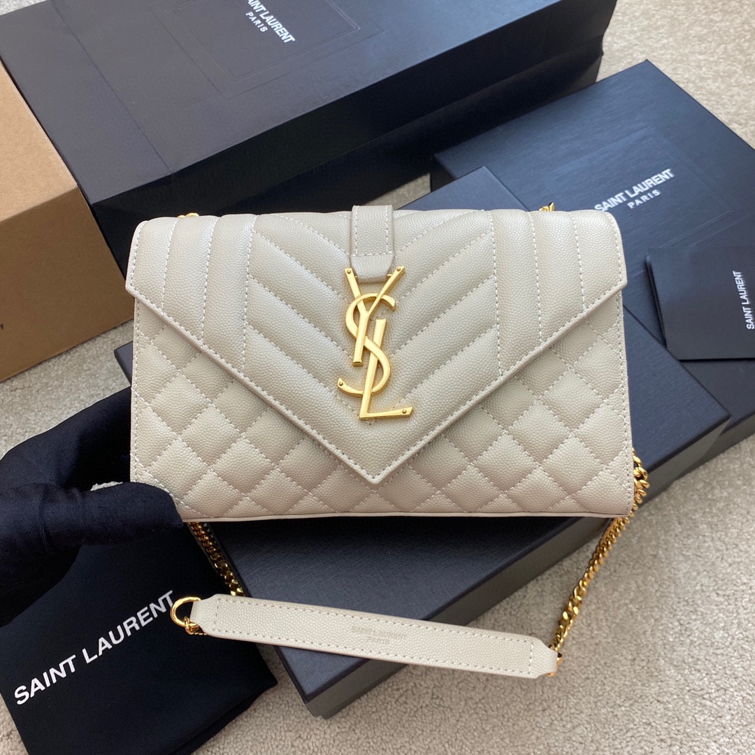 Handbags SAINT LAURENT 526286 size 21x13x6 cm - vstockx