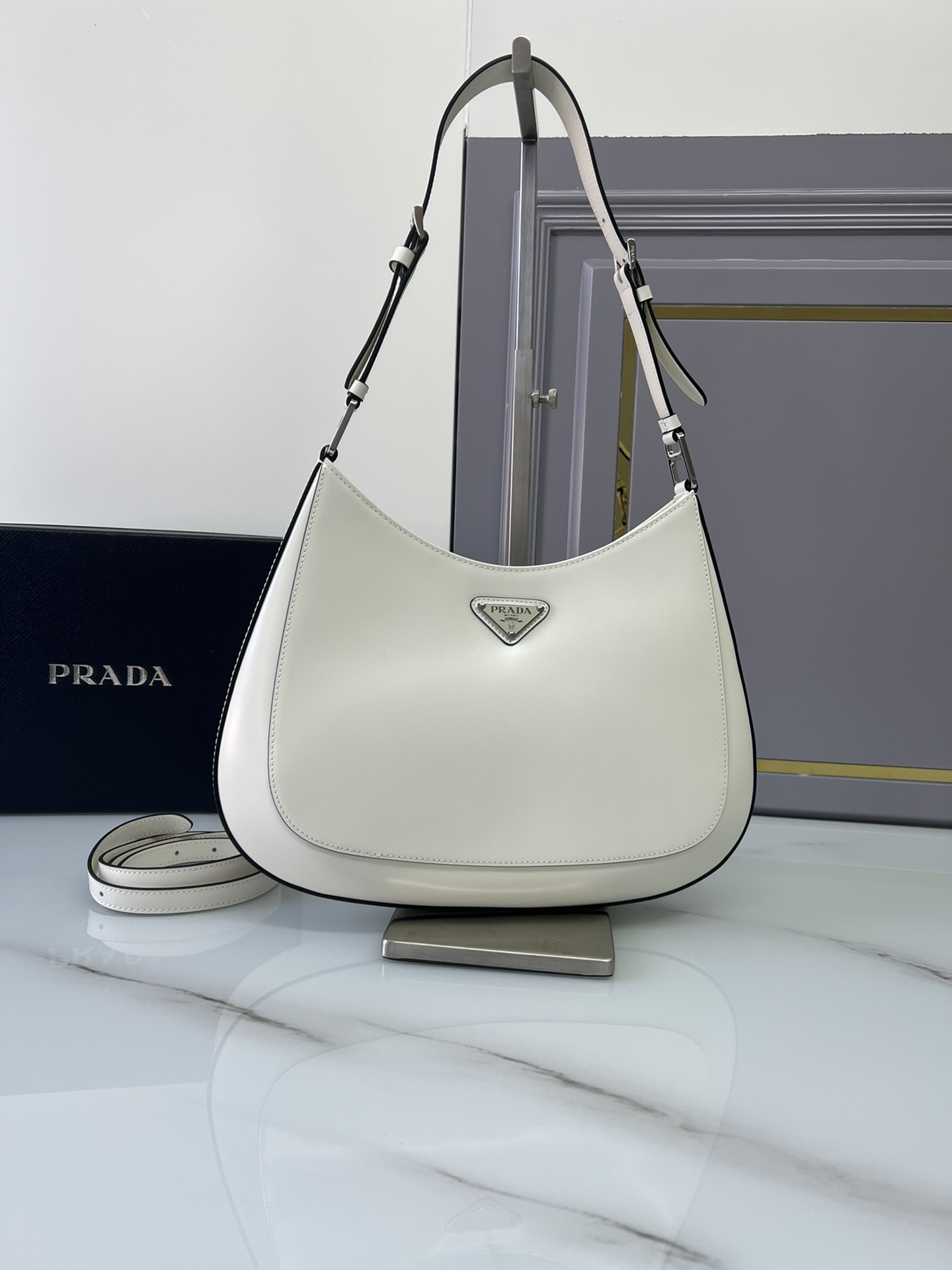 handbags prada 1BC156 30*18.5*4 - vstockx