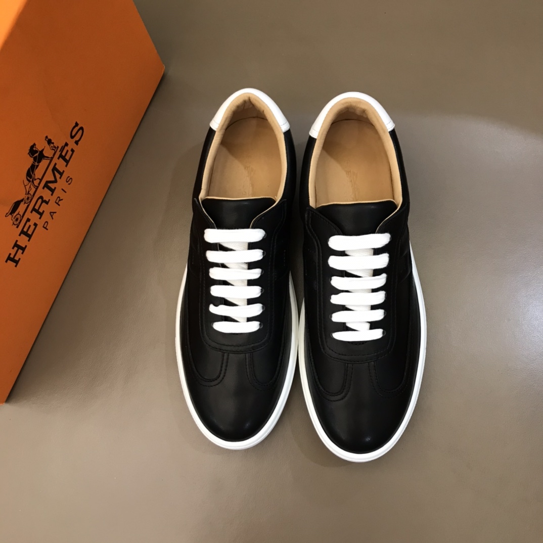 Hermes Quicker sneaker 8 - vstockx