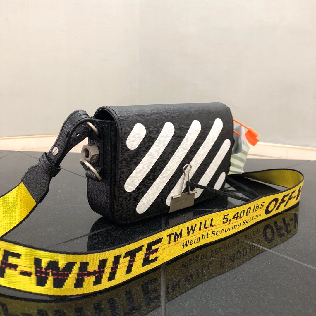 handbags OFF-White 522  4335870  size:18*12*5cm - vstockx