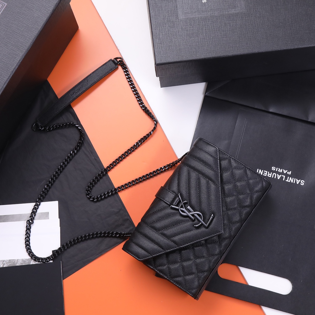 Handbags SAINT LAURENT 526286 size 21x13x6 cm - vstockx