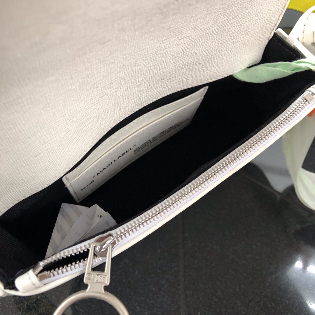 handbags OFF-White 522  4335870  size:18*12*5cm - vstockx