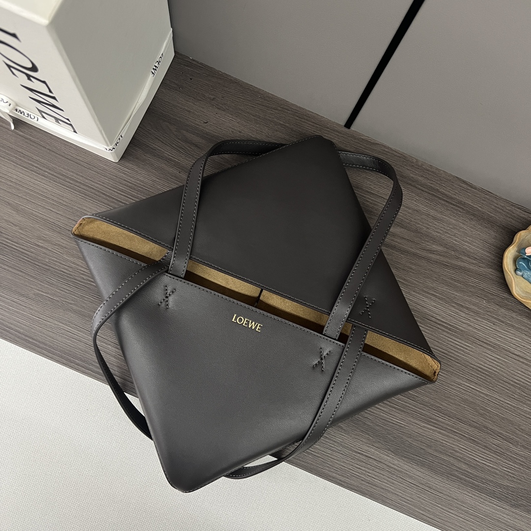 Handbags LOEWE 052316 size:25.5*14.5*31.5 cm - vstockx