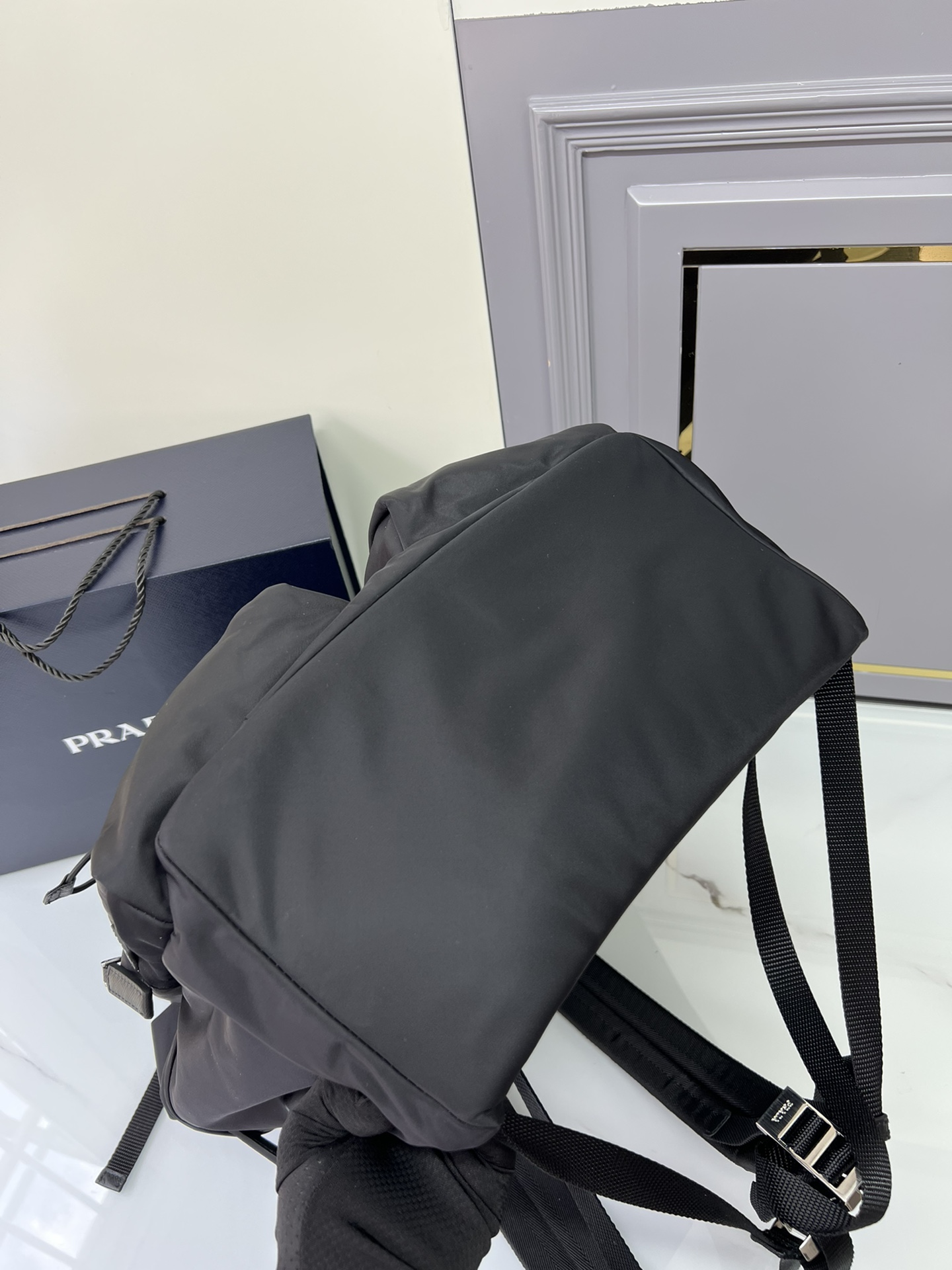 handbags prada 2VZ019 32*52*19 - vstockx