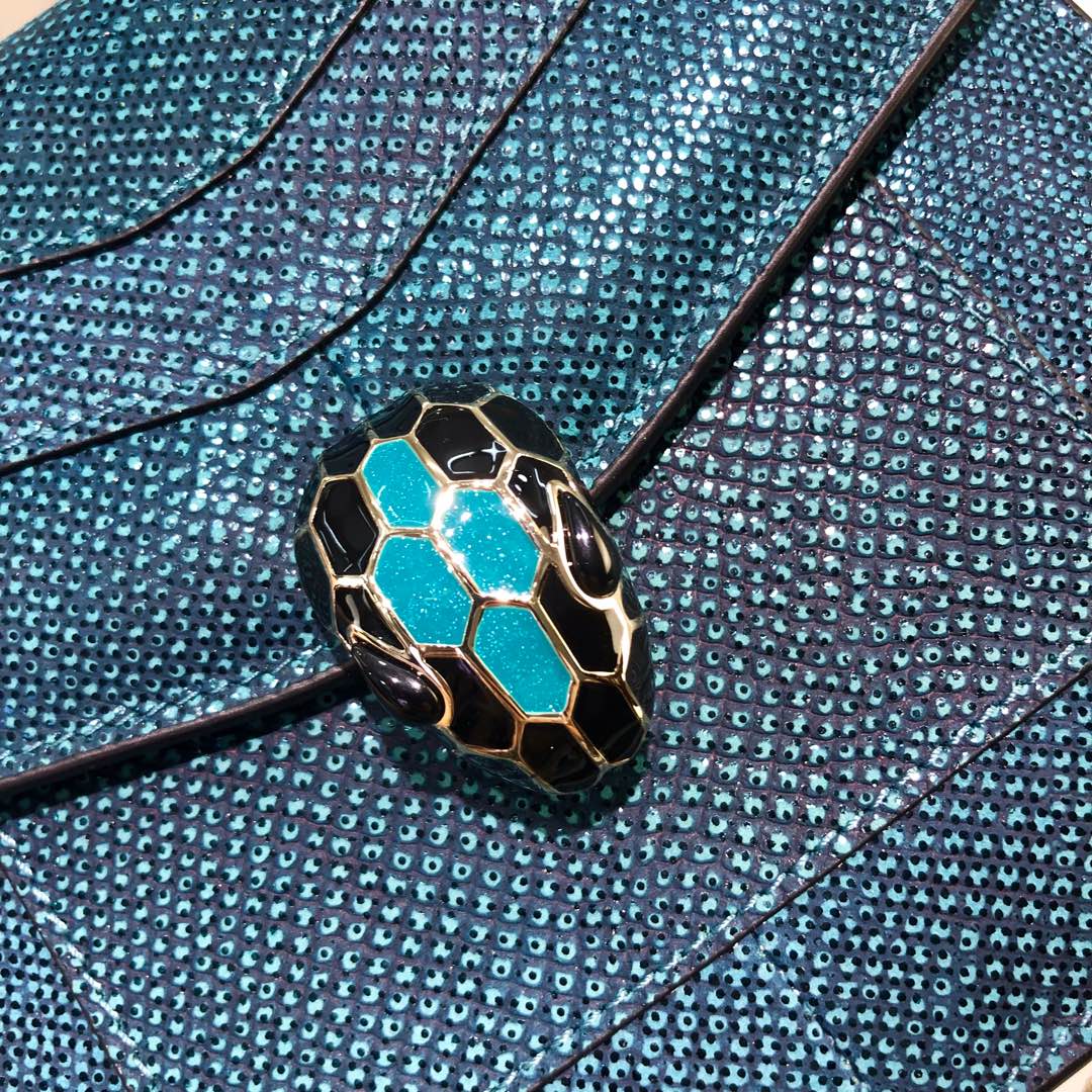 Handbags Bvlgari 38329 - vstockx