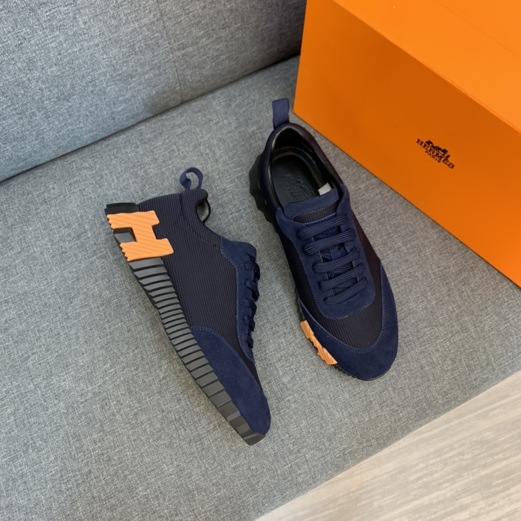 Hermes Depart sneaker 9 - vstockx